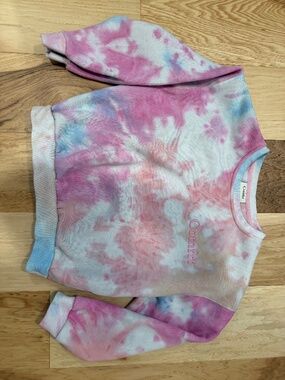 Girls Comfrt set